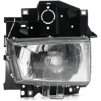 TYC Scheinwerfer Rechts für VW Transporter IV Bus (70B, 70C, 7DB, 7DK, 70J, 70K, 7DC, 7DJ) 20-5541-08-2