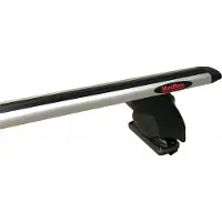 Mont Blanc Amc 5122 Aero Aluminium-Dachträger