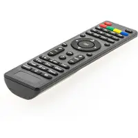 BEM Ersatzfernbedienung für MAXIMUS 4.0 und 5.0, Fernbedienung, TV Receiver