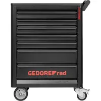 Gedore red R20202207 Wks.Wagen GEDMaster 7 Schubl., 3301677