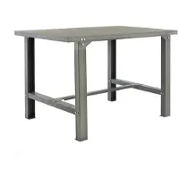 Simonwork (bancos De Trabajo) Bt6 Werkbank 830x1800x730 Mm