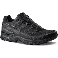 La Sportiva Ultra Raptor II GTX - Black/Reflective