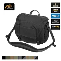 Helikon Tex Urban Courier Large Schultertasche, shadow grey