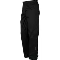 Pro-X Elements Regenhose BOZEN schwarz 36