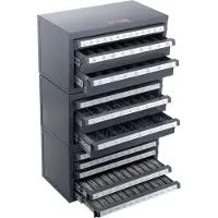 Vevor Bohrer-Spenderschrank