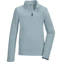 Killtec Kinder Shirt KSW 247 GRLS FLC SHRT