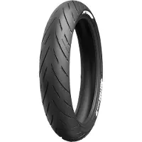 Eurogrip Reifen Tyre 110/70-17 54W Protorq