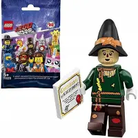 LEGO 71023 – Minifiguren – VÖGELSCHRECK – THE MOVIE 2