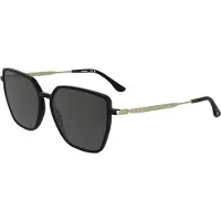 Lacoste L6062S N Black 56/15/145 Damen Sonnenbrillen