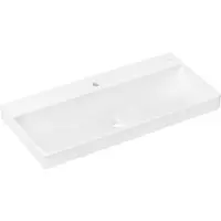 Hansgrohe 60321450 Waschtisch Xelu Q 1000x480 mm