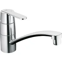 GROHE Get Einhand - Spültischbatterie