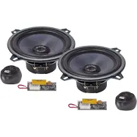 GLADEN Audio M-Line M 130 G2 Generation 2 - 13cm 2-Wege Kompo Lautsprecher System