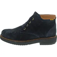 Camel active Stiefelette Stiefelette Leder