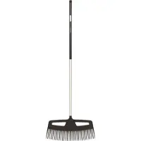 Fiskars Xact Xxl Leaf Rechen