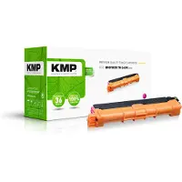 KMP 1268,0006, 1000 Seiten, Magenta, 1 Stück(e)