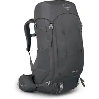 Osprey Wander/Trekkingrucksack Viva 65 Tunnel Vision Grey : grau-11 Farbsortierung: grau-11