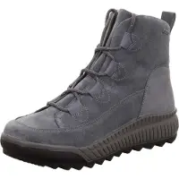 Legero Tirano - Castlerock Veloursleder : Normal : 36 Größe: 36 Weite: Normal