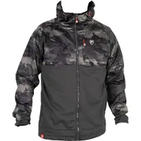 FOX Rage Voyager LW Wind Blocker - Regenjacke, Größe:XXXXL