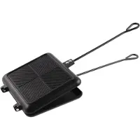 Mustang Sandwichgrill groß