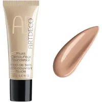 Artdeco Fluid Camouflage Basis #45-neutral/naturkamel 20 ml