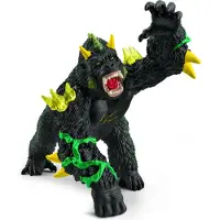 Schleich Eldrador 42512 - Monster Gorilla