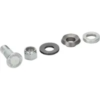 Bahco Ersatzbolzen und Mutter für Astschere P16 mit Centre-Bolt-Verschlusssystem R901P