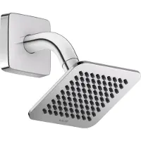 Axor 28810000 Kopfbrause 120/120 1jet