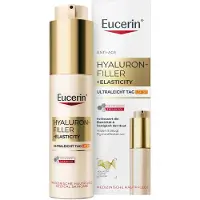 Eucerin Anti-Age Hyaluron-Filler+Elasticity LSF 50 ml Creme