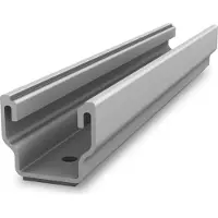 K2 Systems K2 MultiRail, 25, Stange mit 250mm, 1 Stk.