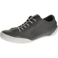 Andrea conti 0340559032 - Damen Schuhe Freizeitschuhe - anthrazit, Größe:38 EU