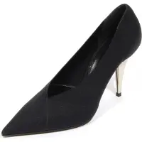 Casadei H4320 decollete donna woman elastic shoes