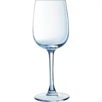 Luminarc G1483, Universelles Weinglas, Standard-Glas, Glas, Transparent, 360 ml, 245 mm