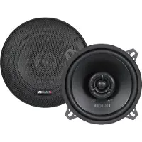 MB Quart Hifi Lautsprecher System Paar Koax 13 cm QX-130 Koax Auto PKW Car