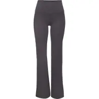 LASCANA Jazzpants mit breitem Bündchen