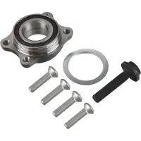 FEBI BILSTEIN Radlagersatz 176510