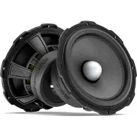Helix Compose Ci5 W165FM-S3 | 165mm Advanced Tiefmitteltöner
