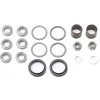 HT Padel-Schläger X1 Rebuild Kit Einheitsgröße Innegra Kohlefaser 365g 430cm²