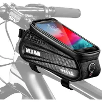 WildmanT WILDMAN ES3 Rahmen-Fahrradtasche