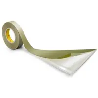 3M 3MTM Doppelseitiges Klebeband 9525, Beige