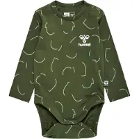 Hummel Obi Langarm-body