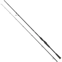 FOX Rage Prism X Pike Spinnrute Silber 2.40 m / 40-120 g Silber 2.40 m