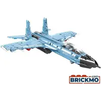 Jie Star SU-35 Glory Mission 58122