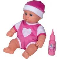 Happy People 50371 Trink- und Nässbaby ca. 28 cm,