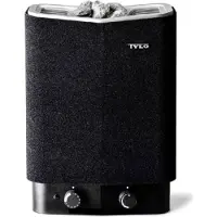 Tylö Saunaofen Sense Sport 6,6 kW für Saunakabinen 4-8 m³