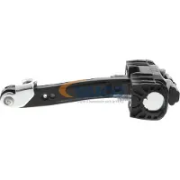 VAICO V42-0941 Türfeststeller Türfangband passend für PEUGEOT 508 SW I (8E) Hinten