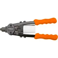 GRUPA TOPEX Popnietenzange - 275mm