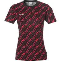 Uhlsport Progressive 28 Trikot Kurzarm Damen - Marine / Weiß