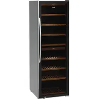 Bartscher Weinkühlschrank 2 Zonen 180 Flaschen