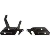 Winora Group Winora Hanger Set RADIUS R+L Rahmen Dropouts (Getriebenabe)