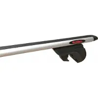 Mont Blanc Amc 5400 Aero Aluminium-Dachgepäckträger Für Herkömmliche Reling